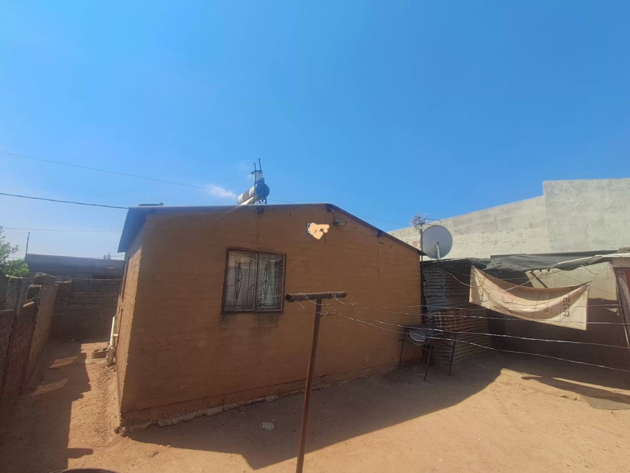 2 Bedroom Property for Sale in Ivory Park Gauteng