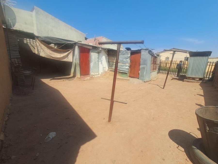 2 Bedroom Property for Sale in Ivory Park Gauteng