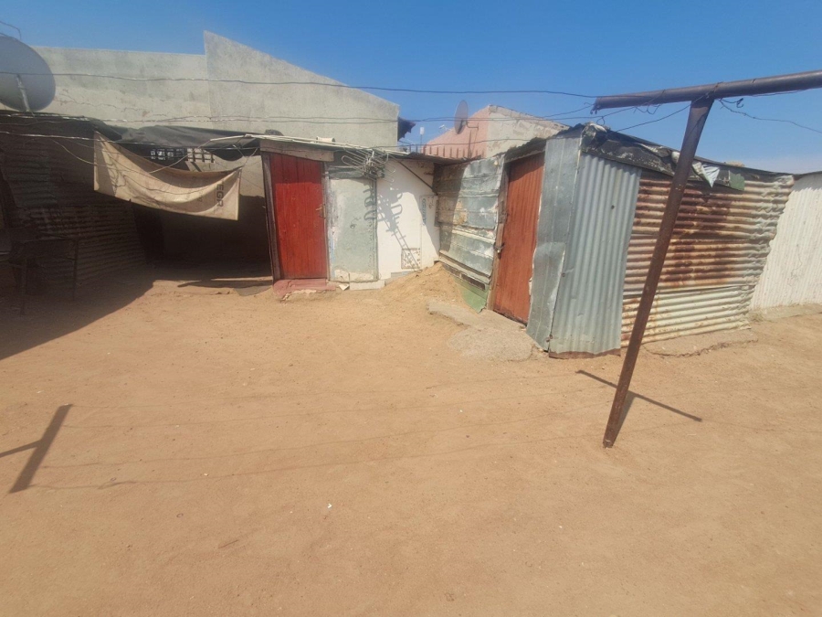 2 Bedroom Property for Sale in Ivory Park Gauteng