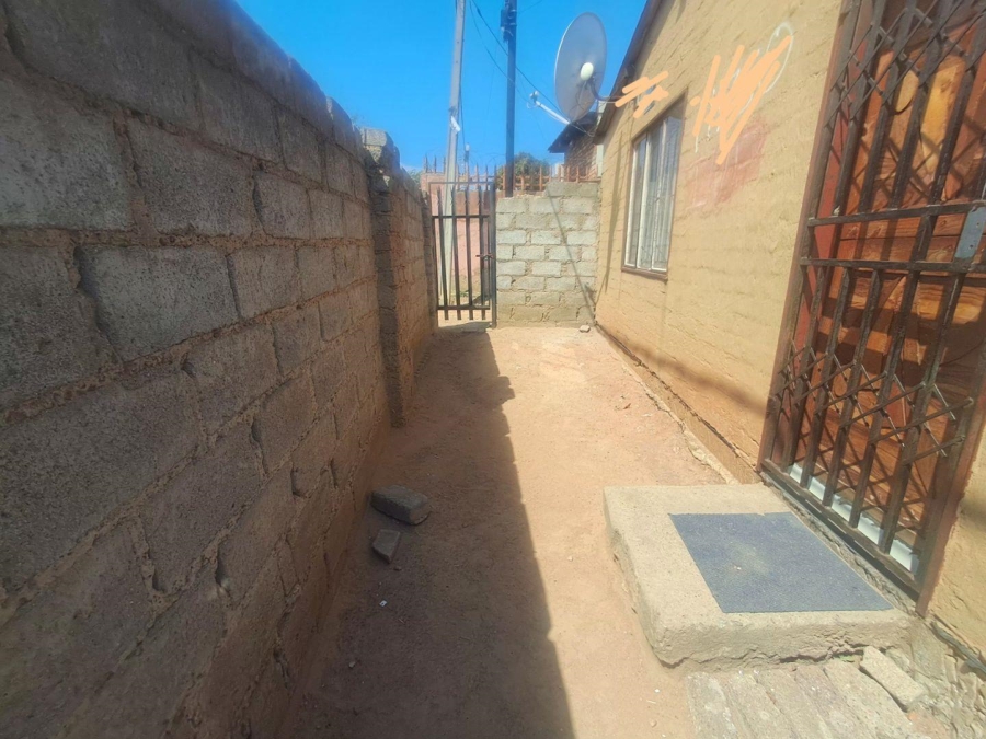 2 Bedroom Property for Sale in Ivory Park Gauteng
