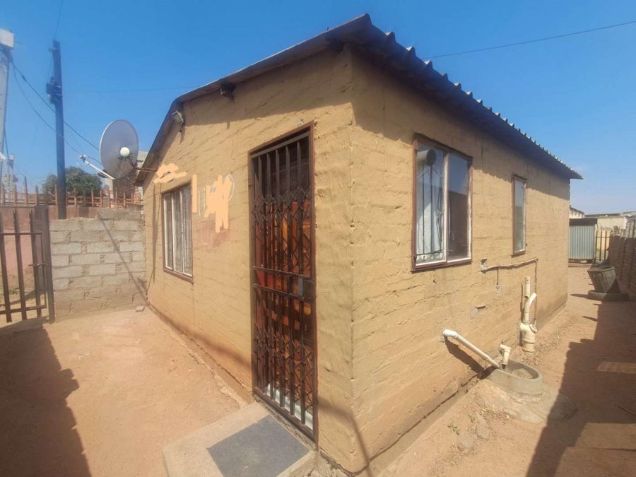 2 Bedroom Property for Sale in Ivory Park Gauteng