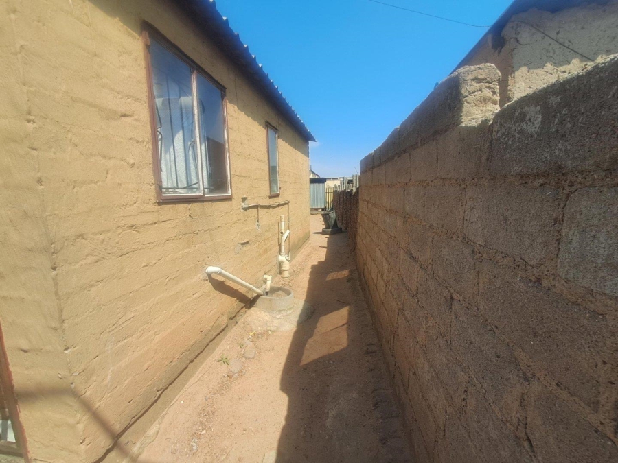 2 Bedroom Property for Sale in Ivory Park Gauteng