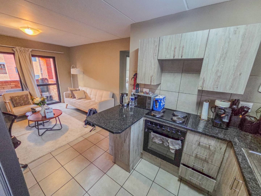 2 Bedroom Property for Sale in La Montagne Gauteng