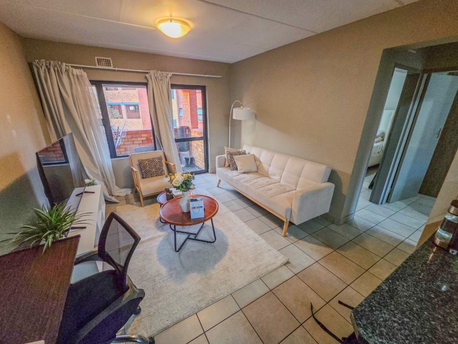 2 Bedroom Property for Sale in La Montagne Gauteng