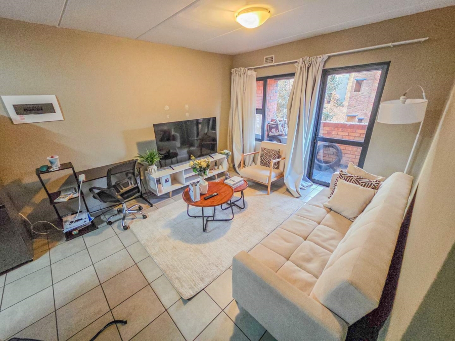 2 Bedroom Property for Sale in La Montagne Gauteng