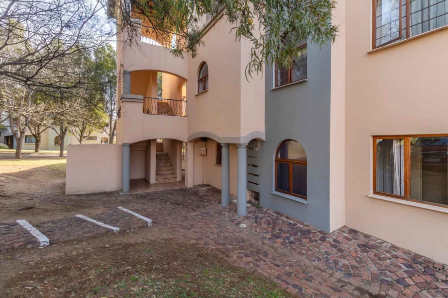 2 Bedroom Property for Sale in Noordhang Gauteng