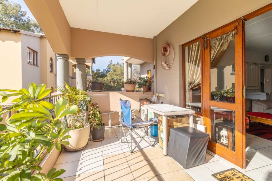 2 Bedroom Property for Sale in Noordhang Gauteng