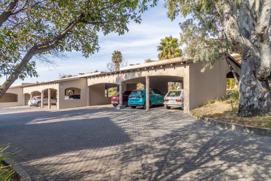 2 Bedroom Property for Sale in Noordhang Gauteng