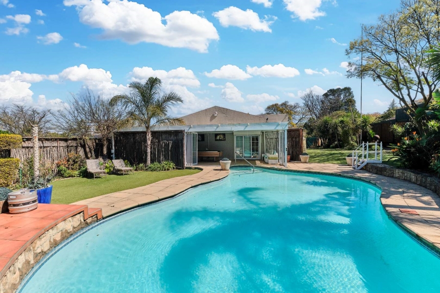 3 Bedroom Property for Sale in Northcliff Gauteng