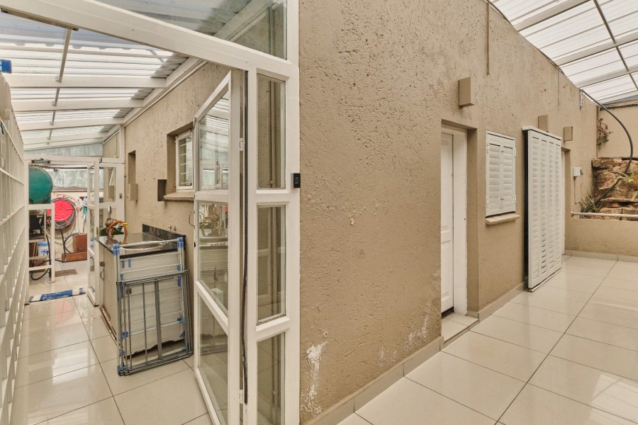 3 Bedroom Property for Sale in Northcliff Gauteng