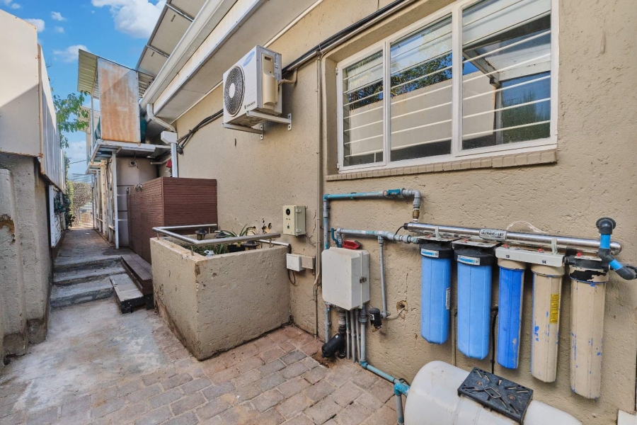 3 Bedroom Property for Sale in Northcliff Gauteng