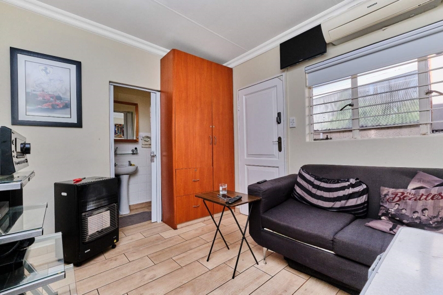 3 Bedroom Property for Sale in Northcliff Gauteng
