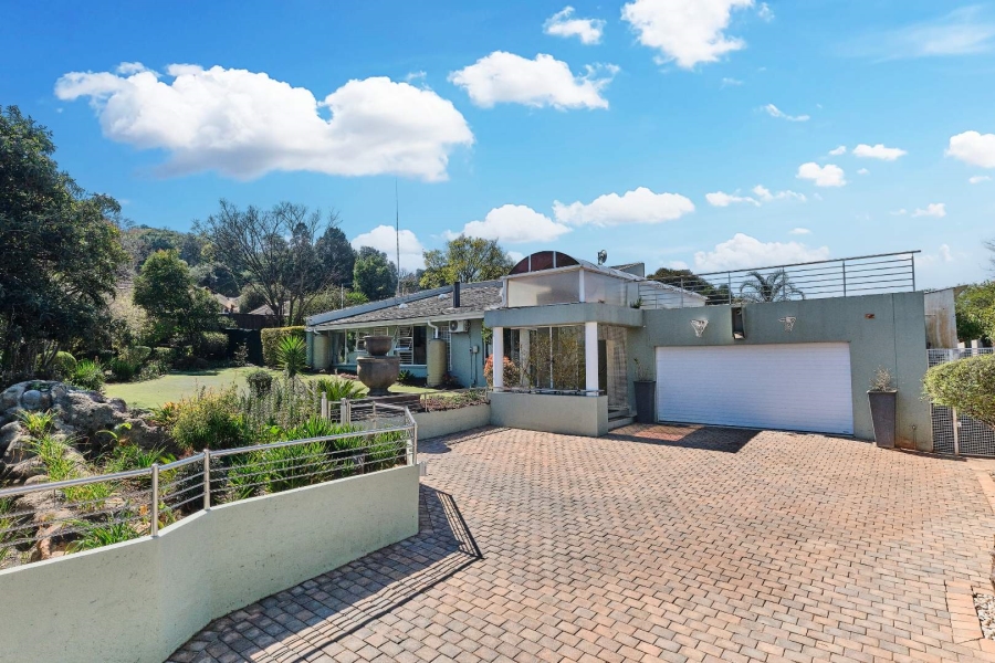 3 Bedroom Property for Sale in Northcliff Gauteng