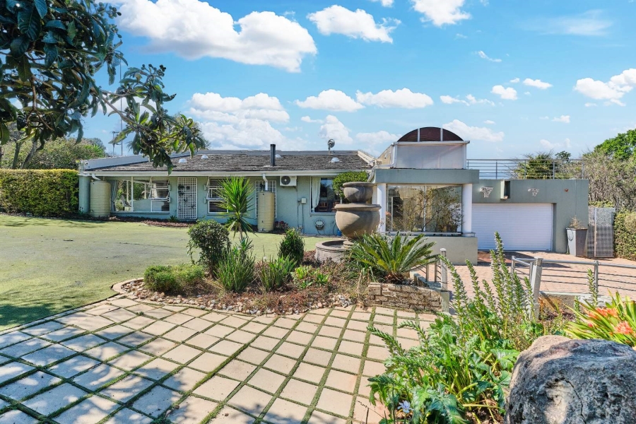 3 Bedroom Property for Sale in Northcliff Gauteng