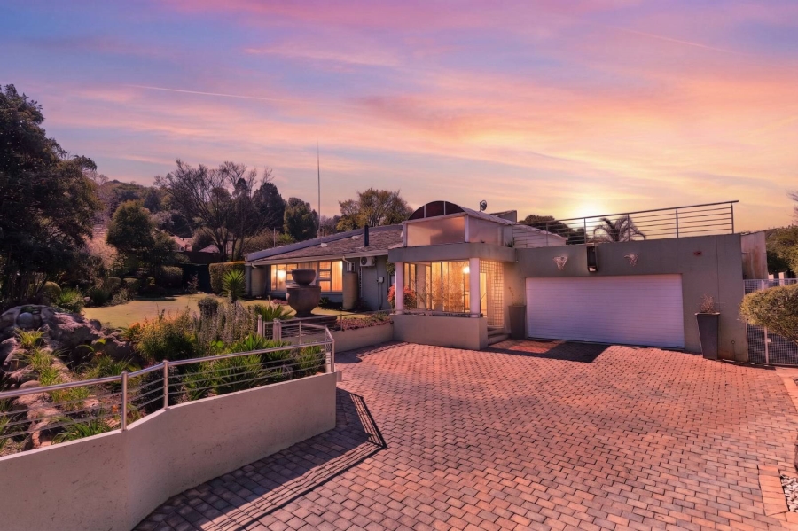 3 Bedroom Property for Sale in Northcliff Gauteng