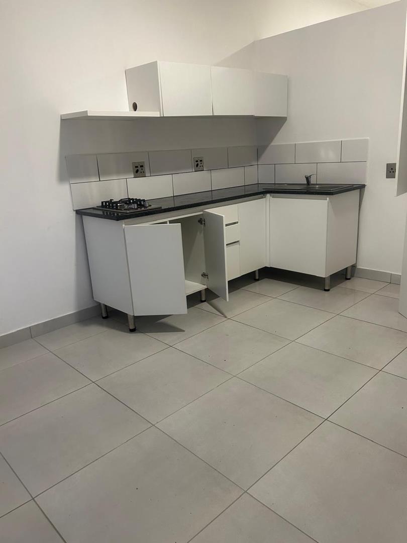 1 Bedroom Property for Sale in Ferndale Gauteng