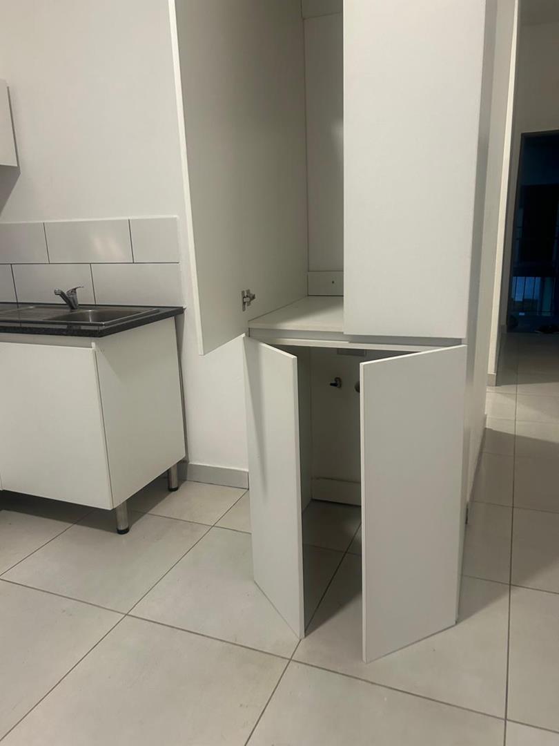 1 Bedroom Property for Sale in Ferndale Gauteng