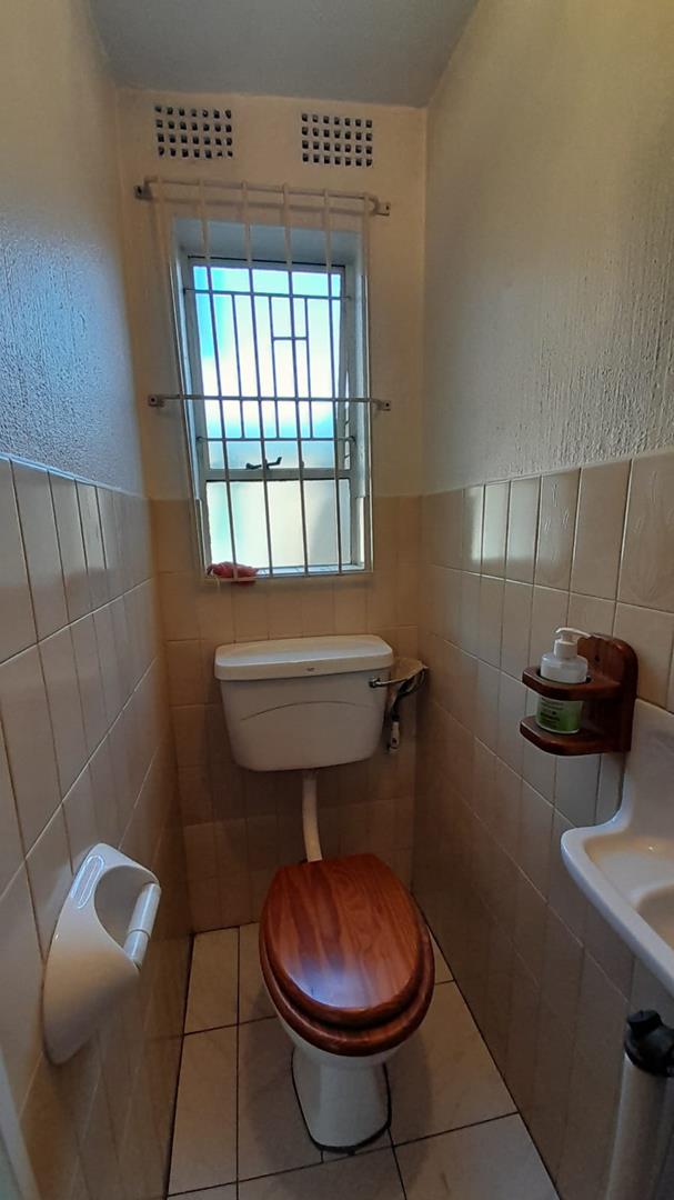 To Let 3 Bedroom Property for Rent in Birchleigh North Gauteng
