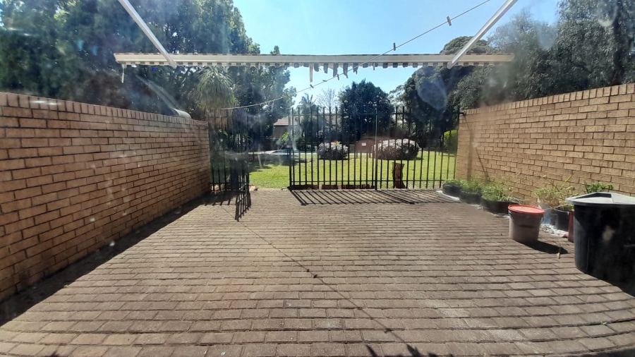To Let 3 Bedroom Property for Rent in Birchleigh North Gauteng