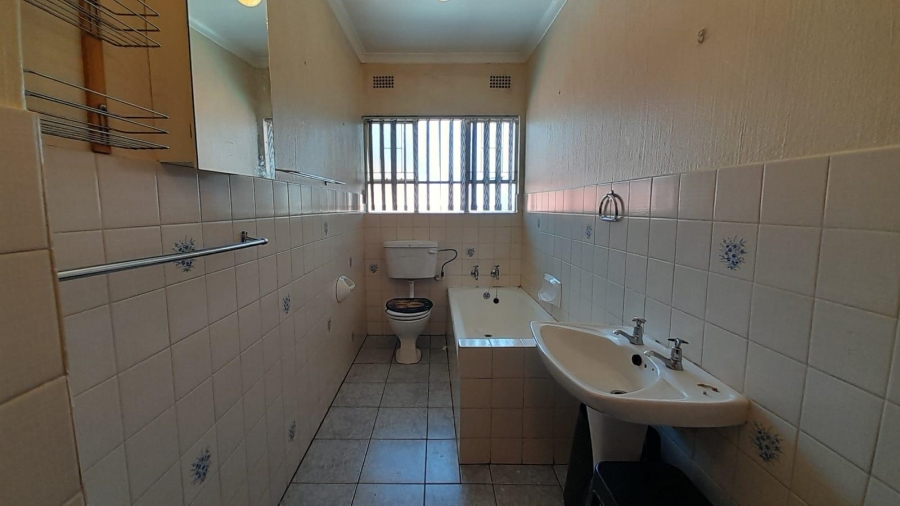 To Let 3 Bedroom Property for Rent in Birchleigh North Gauteng