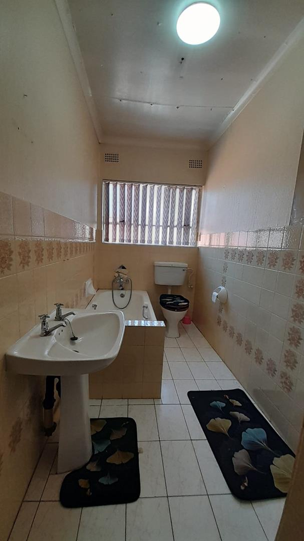 To Let 3 Bedroom Property for Rent in Birchleigh North Gauteng