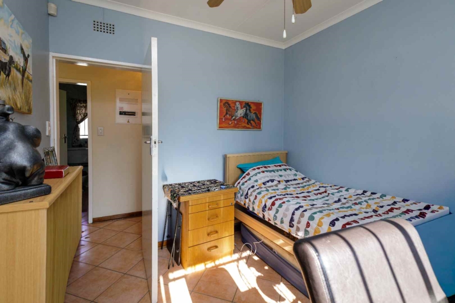 3 Bedroom Property for Sale in Brackenhurst Gauteng