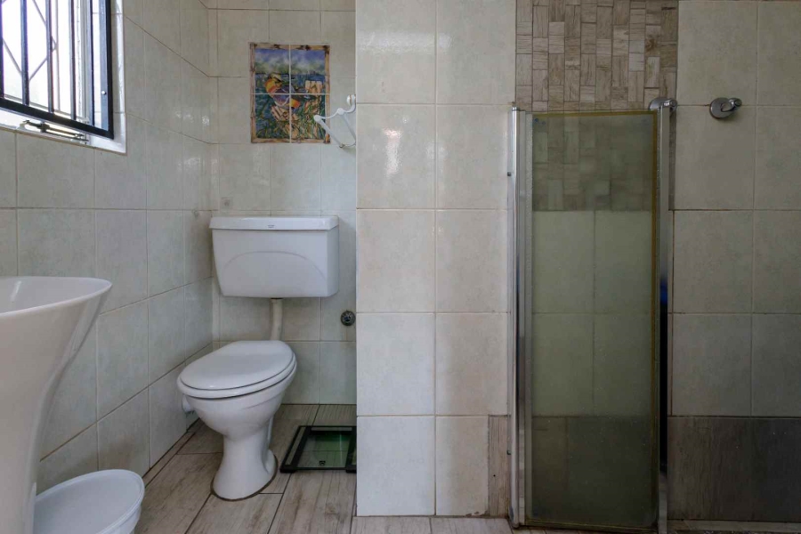 3 Bedroom Property for Sale in Brackenhurst Gauteng