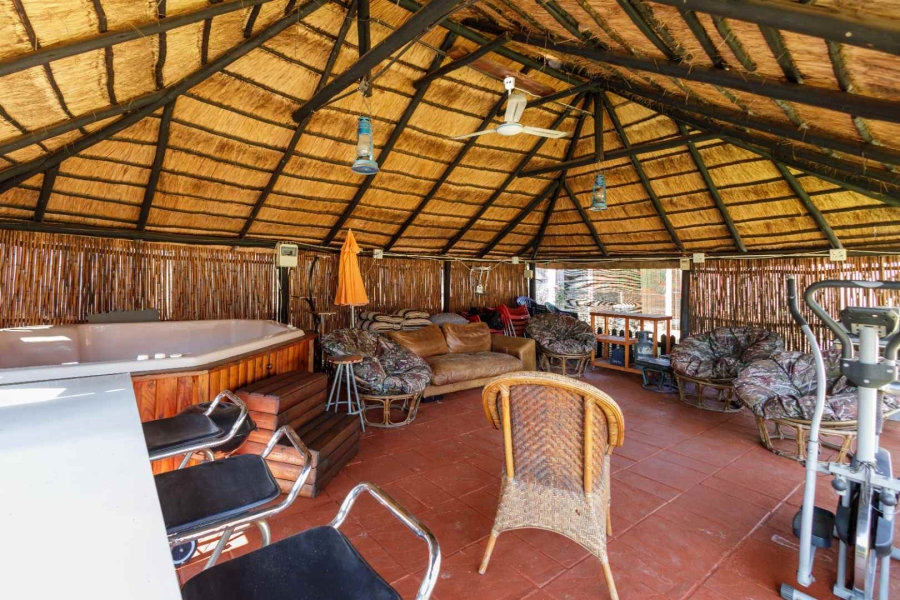 3 Bedroom Property for Sale in Brackenhurst Gauteng