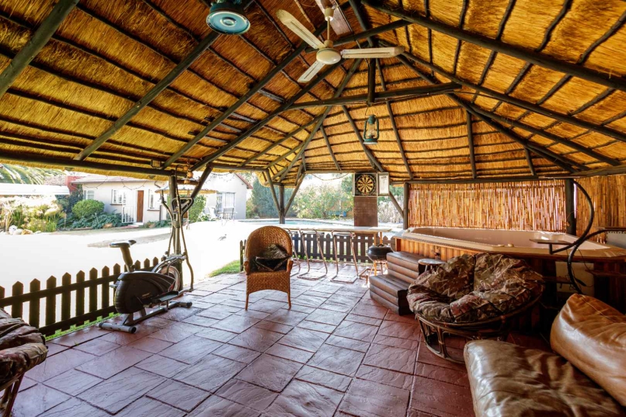 3 Bedroom Property for Sale in Brackenhurst Gauteng