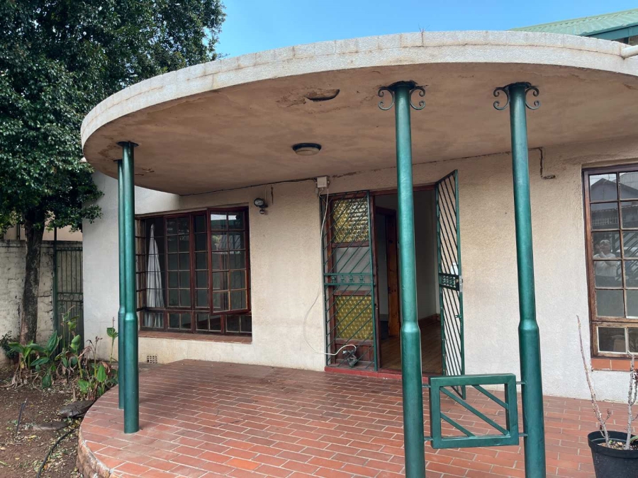3 Bedroom Property for Sale in Kensington Gauteng