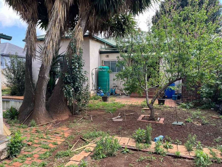 3 Bedroom Property for Sale in Kensington Gauteng