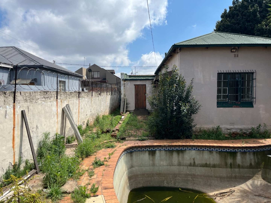 3 Bedroom Property for Sale in Kensington Gauteng