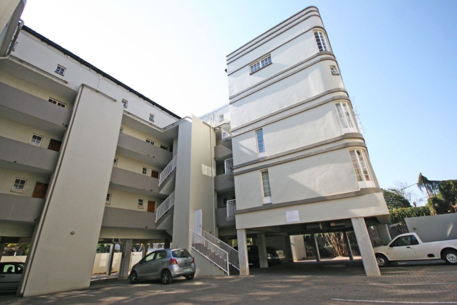 0 Bedroom Property for Sale in Sunnyside Gauteng