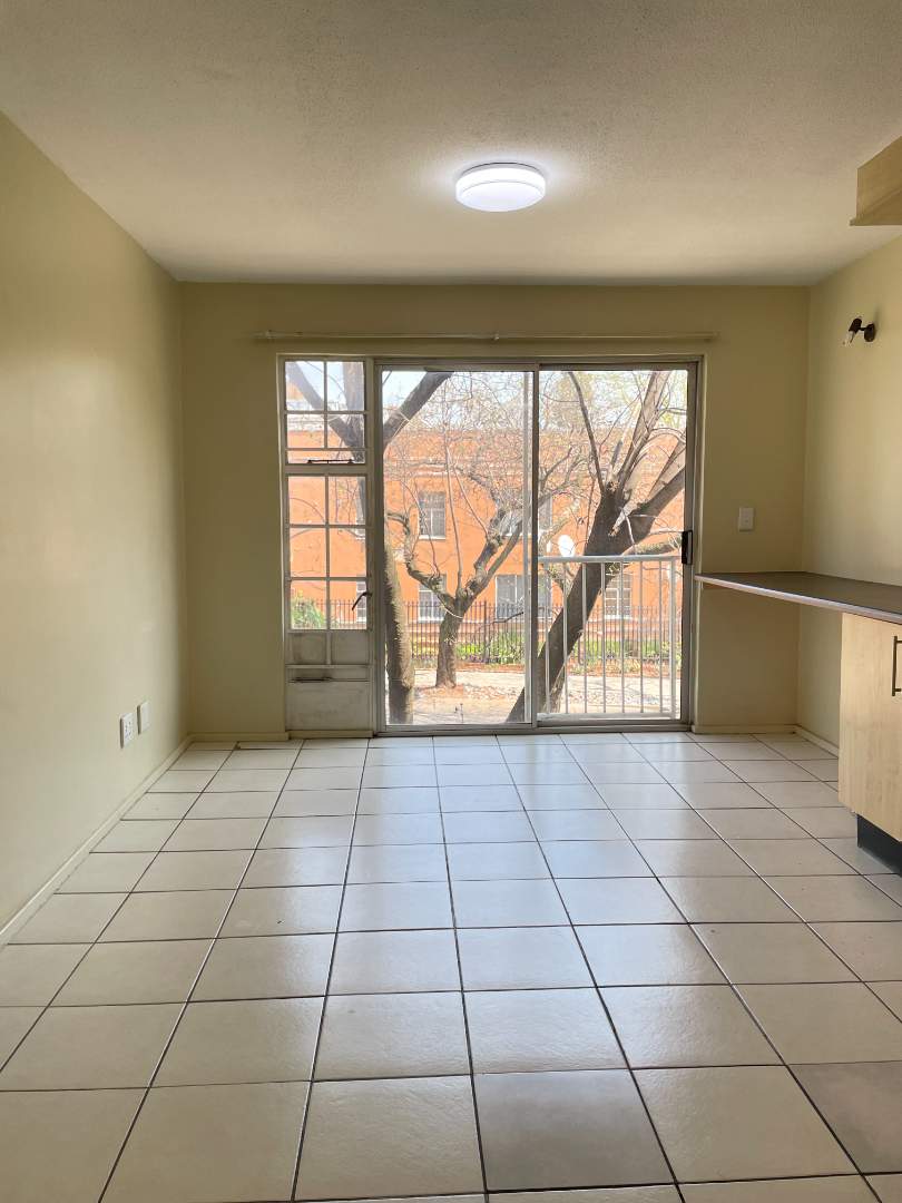 0 Bedroom Property for Sale in Sunnyside Gauteng