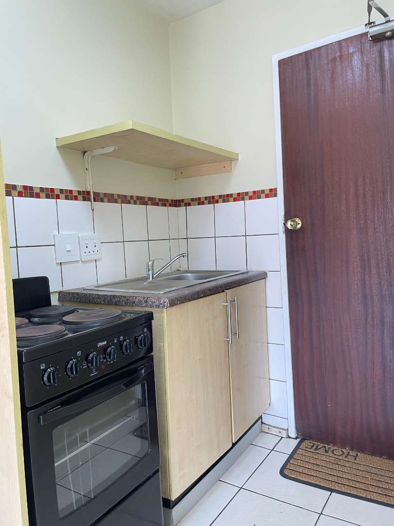 0 Bedroom Property for Sale in Sunnyside Gauteng