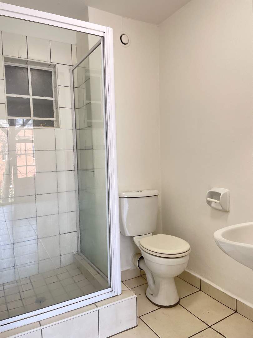 0 Bedroom Property for Sale in Sunnyside Gauteng
