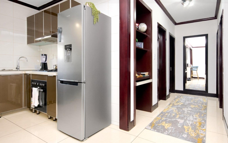 3 Bedroom Property for Sale in Fourways Gauteng