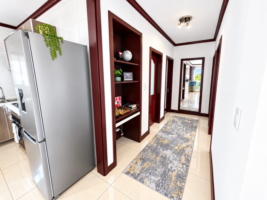 3 Bedroom Property for Sale in Fourways Gauteng