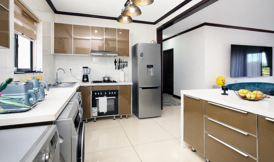 3 Bedroom Property for Sale in Fourways Gauteng
