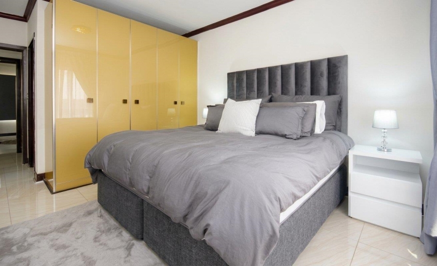 3 Bedroom Property for Sale in Fourways Gauteng