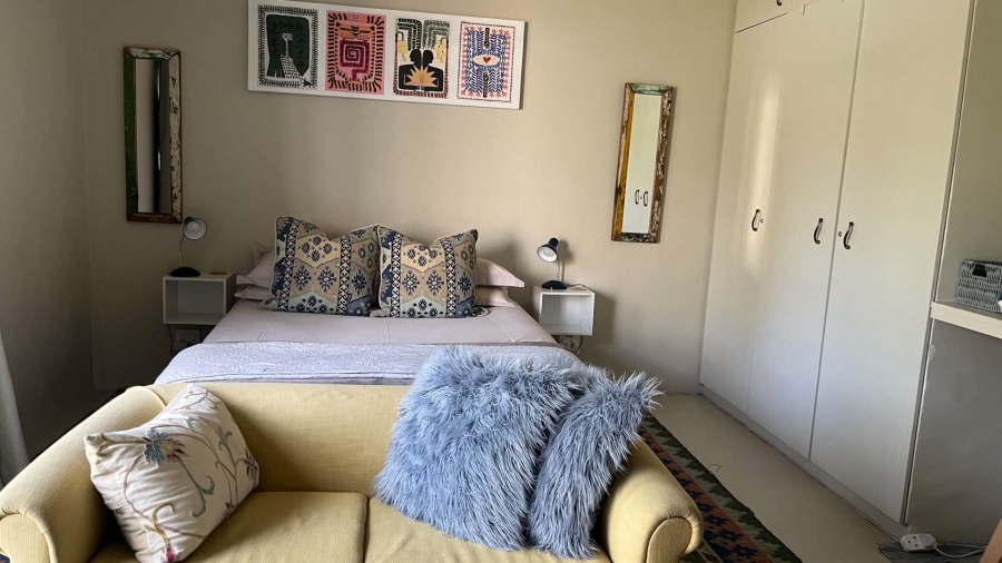 To Let 1 Bedroom Property for Rent in Emmarentia Gauteng