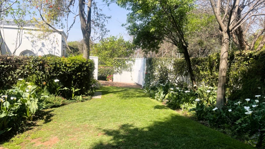 To Let 1 Bedroom Property for Rent in Emmarentia Gauteng