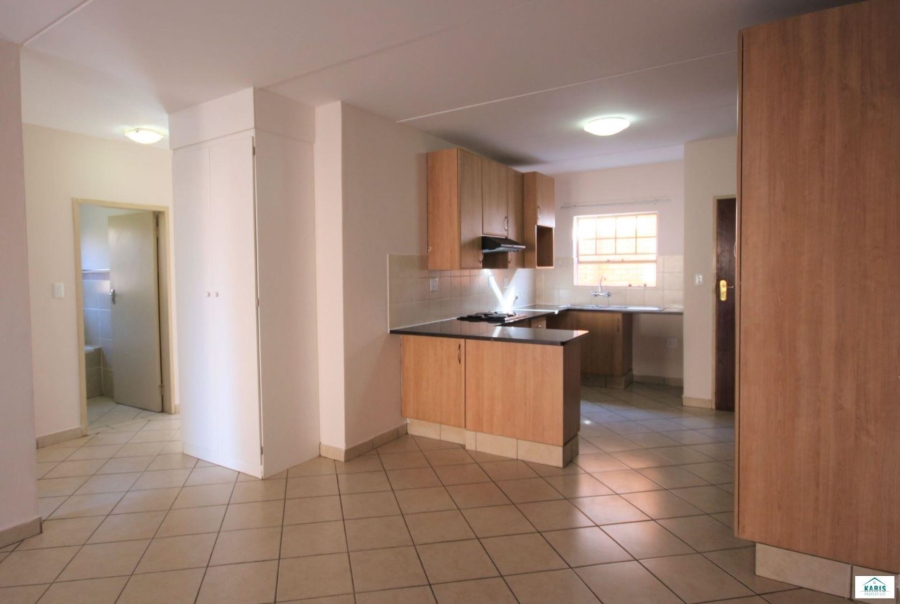 To Let 3 Bedroom Property for Rent in Hazeldean Gauteng