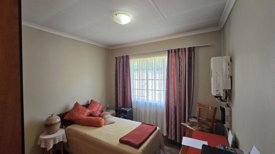 3 Bedroom Property for Sale in Rietfontein Gauteng