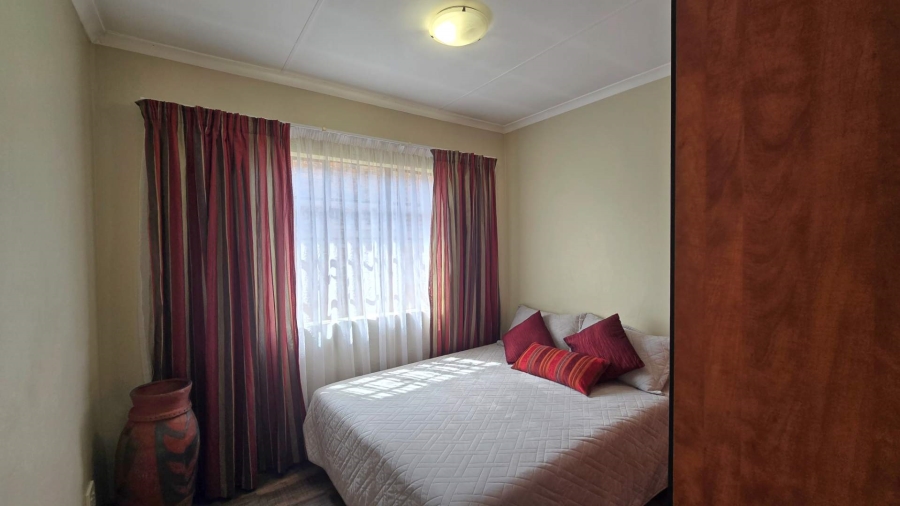 3 Bedroom Property for Sale in Rietfontein Gauteng