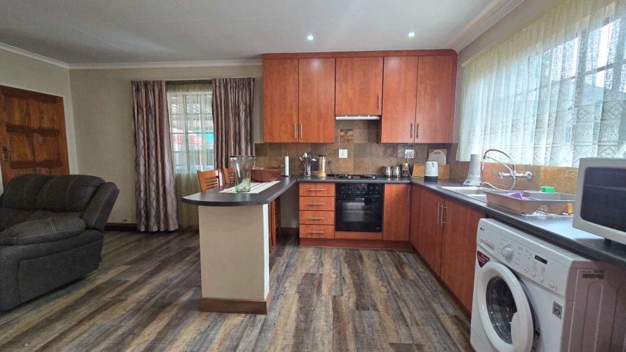 3 Bedroom Property for Sale in Rietfontein Gauteng