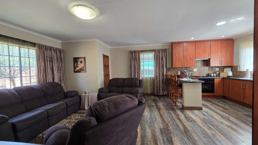 3 Bedroom Property for Sale in Rietfontein Gauteng