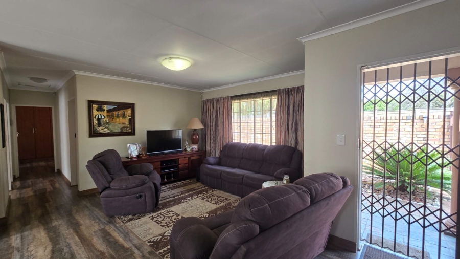 3 Bedroom Property for Sale in Rietfontein Gauteng