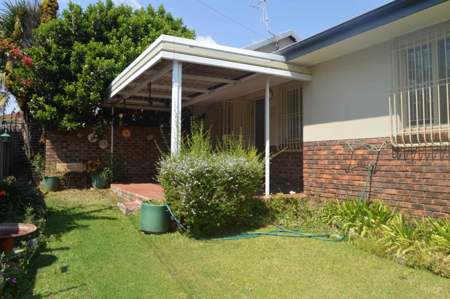 3 Bedroom Property for Sale in Erasmuskloof Gauteng