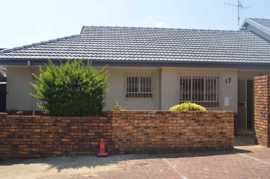 3 Bedroom Property for Sale in Erasmuskloof Gauteng